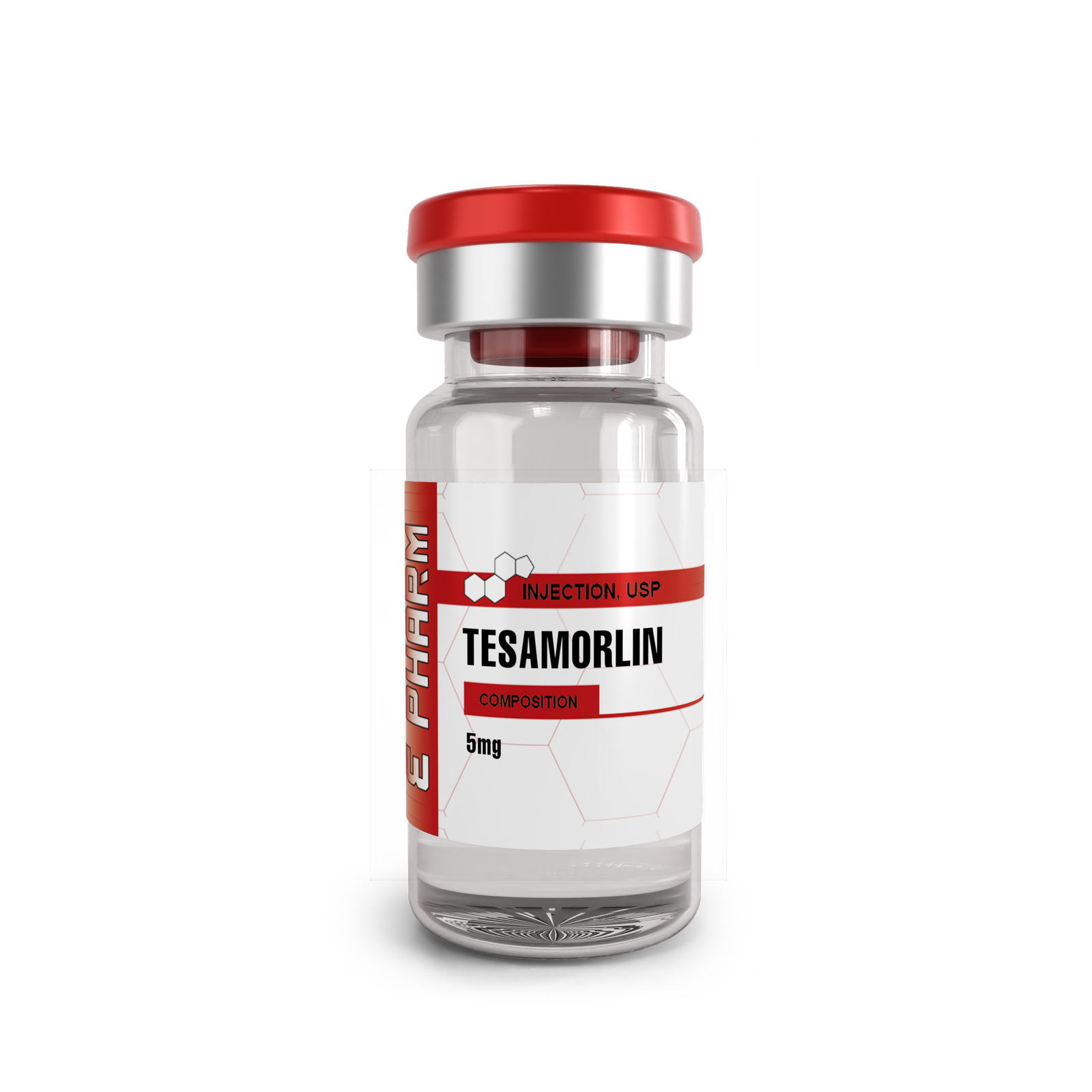 Tesamorelin