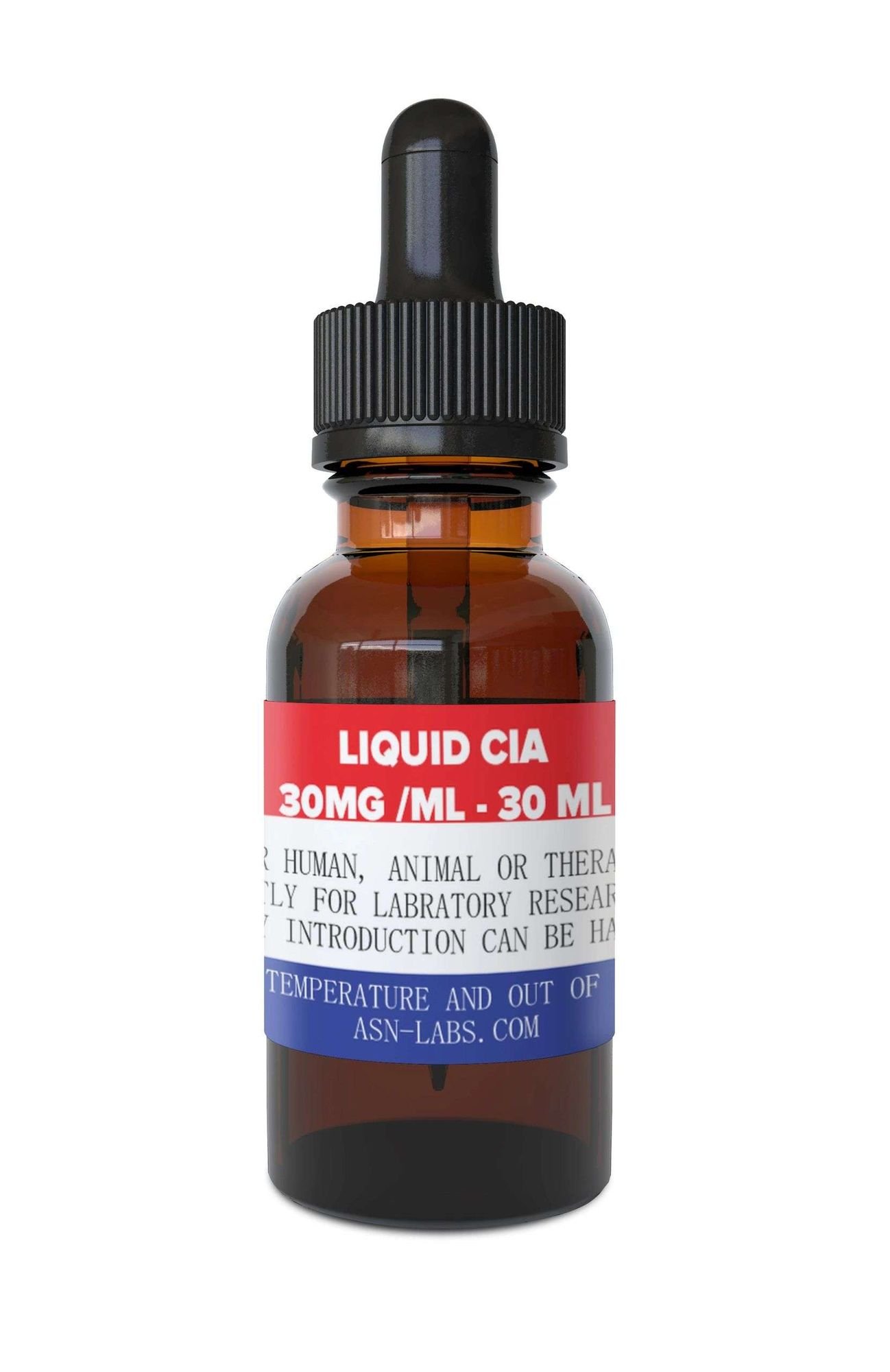 Liquid Cia