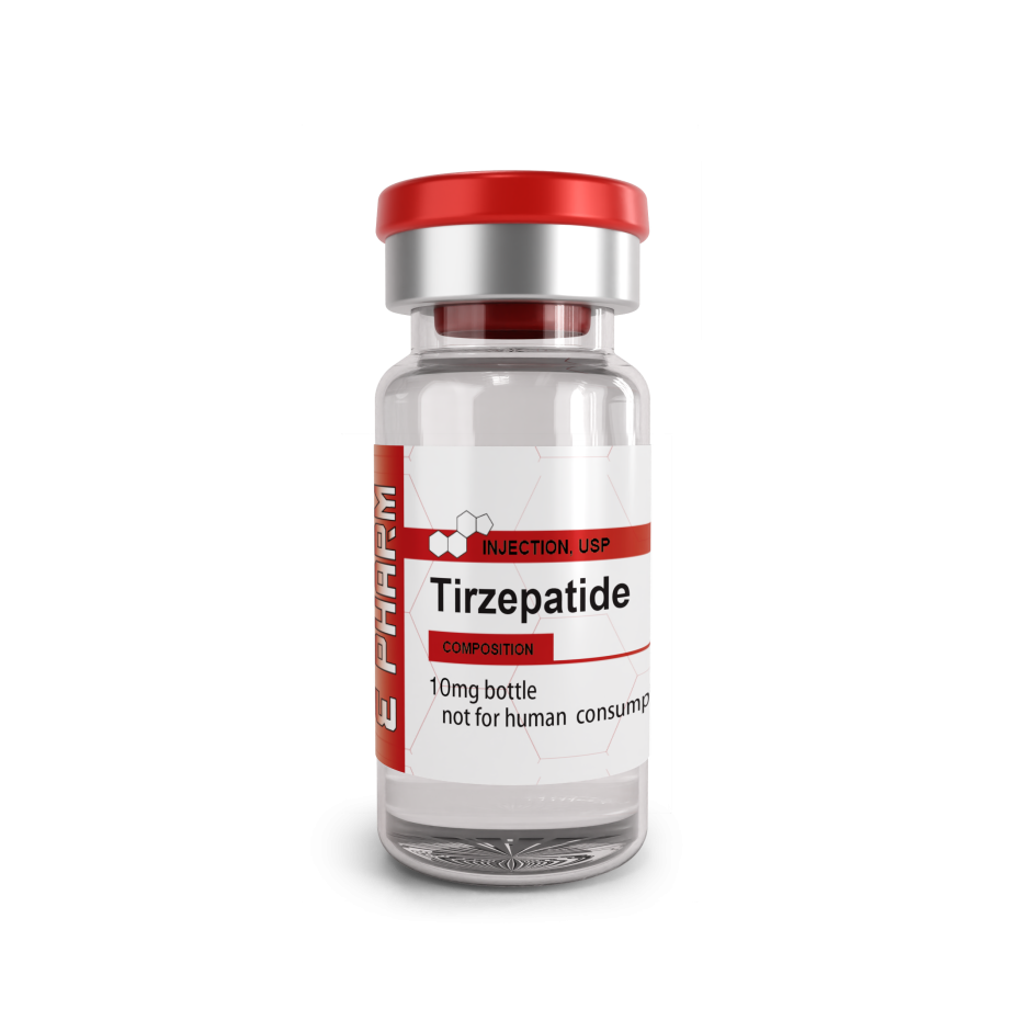 Tirzepatide