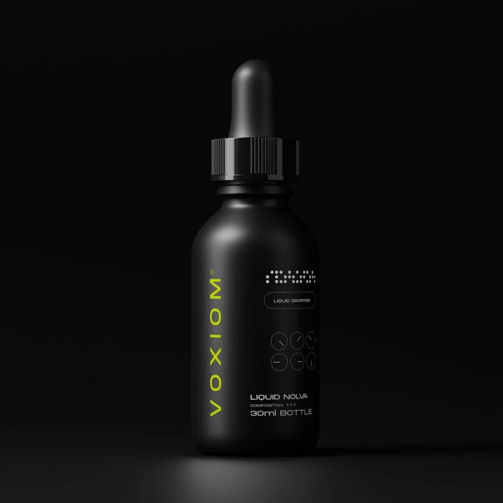 LIQUID NOLVA 20MG/ML