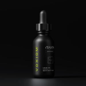 Liquid Cia 30ml – Maximum Performance & Blood Flow Support