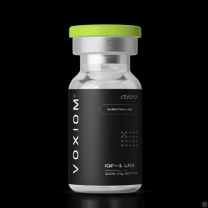 IGF-1 LR3 1mg – Advanced Muscle Cell Growth & Recovery