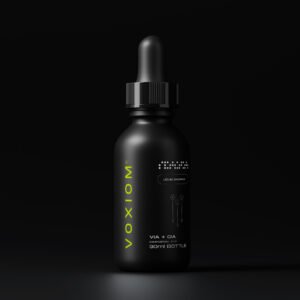 Via & Cia Performance Stack – Ultimate Vitality Blend | Vitality, Performance Stack